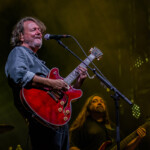 Widespread Panic Widespread Panic at Sloss Fest Music & Arts Festival 2017 in Birmingham, Alabama