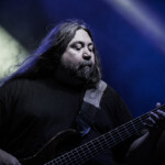 Widespread Panic Widespread Panic at Sloss Fest Music & Arts Festival 2017 in Birmingham, Alabama