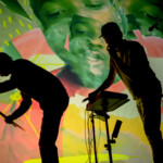 Washed Out @ Variety Playhouse 7-17-17
