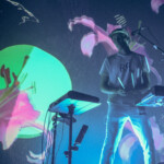 Washed Out @ Variety Playhouse 7-17-17