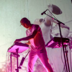 Washed Out @ Variety Playhouse 7-17-17