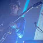 Washed Out @ Variety Playhouse 7-17-17