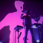 Washed Out @ Variety Playhouse 7-17-17