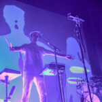Washed Out @ Variety Playhouse 7-17-17