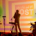 Washed Out @ Variety Playhouse 7-17-17