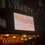 Washed Out @ Variety Playhouse 7-17-17