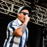 Nerves Baddington Nerves Baddington at Sloss Fest 2017 in Birmingham, Alabama