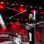 Judah and the Lion Judah and the Lion at Sloss Fest 2017 in Birmingham, Alabama