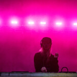 Cashmere Cat at Sloss Fest 2017 in Birmingham, Alabama Cashmere Cat at Sloss Fest 2017 in Birmingham, Alabama
