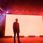 Vince Staples Vince Staples at Sloss Fest 2017 in Birmingham, Alabama