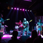 Soccer Mommy Jay Som, Stef Chura and Soccer Mommy at Masquerade - 9/25/2017