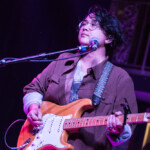 Jay Som Jay Som, Stef Chura and Soccer Mommy at Masquerade - 9/25/2017