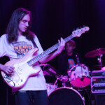 Jay Som Jay Som, Stef Chura and Soccer Mommy at Masquerade - 9/25/2017