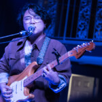 Jay Som Jay Som, Stef Chura and Soccer Mommy at Masquerade - 9/25/2017