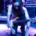 Jay Som Jay Som, Stef Chura and Soccer Mommy at Masquerade - 9/25/2017