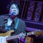 Jay Som Jay Som, Stef Chura and Soccer Mommy at Masquerade - 9/25/2017