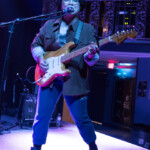 Jay Som Jay Som, Stef Chura and Soccer Mommy at Masquerade - 9/25/2017