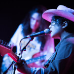 Jay Som Jay Som, Stef Chura and Soccer Mommy at Masquerade - 9/25/2017