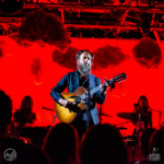 Iron & Wine Iron & Wine with Lydia Loveless @ Saturn - Birmingham - 8.29.17