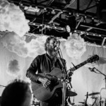 Iron & Wine Iron & Wine with Lydia Loveless @ Saturn - Birmingham - 8.29.17