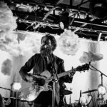 Iron & Wine Iron & Wine with Lydia Loveless @ Saturn - Birmingham - 8.29.17