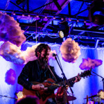Iron & Wine Iron & Wine with Lydia Loveless @ Saturn - Birmingham - 8.29.17