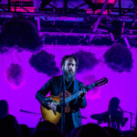 Iron & Wine Iron & Wine with Lydia Loveless @ Saturn - Birmingham - 8.29.17
