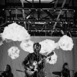 Iron & Wine Iron & Wine with Lydia Loveless @ Saturn - Birmingham - 8.29.17