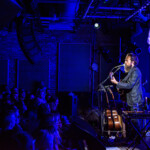 Iron & Wine Iron & Wine with Lydia Loveless @ Saturn - Birmingham - 8.29.17