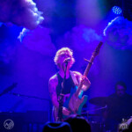 Lydia Loveless Iron & Wine with Lydia Loveless @ Saturn - Birmingham - 8.29.17