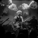 Lydia Loveless Iron & Wine with Lydia Loveless @ Saturn - Birmingham - 8.29.17