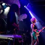 Lydia Loveless Iron & Wine with Lydia Loveless @ Saturn - Birmingham - 8.29.17