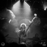 Lydia Loveless Iron & Wine with Lydia Loveless @ Saturn - Birmingham - 8.29.17
