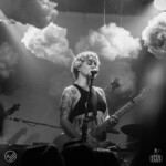 Lydia Loveless Iron & Wine with Lydia Loveless @ Saturn - Birmingham - 8.29.17