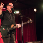Craig Finn Craig Finn and John K Samson at City Winery - 10/14/2017