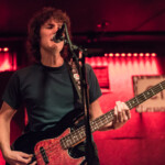 Craig Finn Craig Finn and John K Samson at City Winery - 10/14/2017