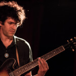 Craig Finn Craig Finn and John K Samson at City Winery - 10/14/2017