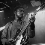 Benjamin Booker Benjamin Booker & She Keeps Bees @ Saturn Birmingham 10.26.17