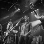 Benjamin Booker Benjamin Booker & She Keeps Bees @ Saturn Birmingham 10.26.17