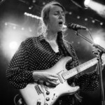 She Keeps Bees Benjamin Booker & She Keeps Bees @ Saturn Birmingham 10.26.17