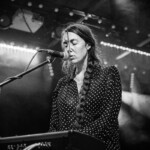 She Keeps Bees Benjamin Booker & She Keeps Bees @ Saturn Birmingham 10.26.17