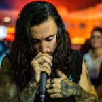 Noah Gundersen LIVE REVIEW & PHOTOS: Noah Gundersen / Silver Torches @ Saturn Birmingham - 10.31.17