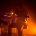 Noah Gundersen LIVE REVIEW & PHOTOS: Noah Gundersen / Silver Torches @ Saturn Birmingham - 10.31.17