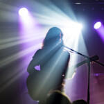 Noah Gundersen LIVE REVIEW & PHOTOS: Noah Gundersen / Silver Torches @ Saturn Birmingham - 10.31.17