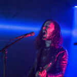 Noah Gundersen LIVE REVIEW & PHOTOS: Noah Gundersen / Silver Torches @ Saturn Birmingham - 10.31.17