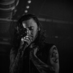 Noah Gundersen LIVE REVIEW & PHOTOS: Noah Gundersen / Silver Torches @ Saturn Birmingham - 10.31.17