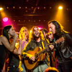 Silver Torches LIVE REVIEW & PHOTOS: Noah Gundersen / Silver Torches @ Saturn Birmingham - 10.31.17