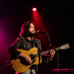 Silver Torches LIVE REVIEW & PHOTOS: Noah Gundersen / Silver Torches @ Saturn Birmingham - 10.31.17