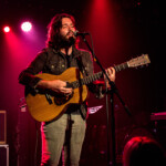 Silver Torches LIVE REVIEW & PHOTOS: Noah Gundersen / Silver Torches @ Saturn Birmingham - 10.31.17